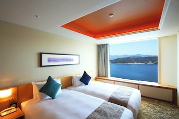 [G7 Suite] Non Smoking Suite Room