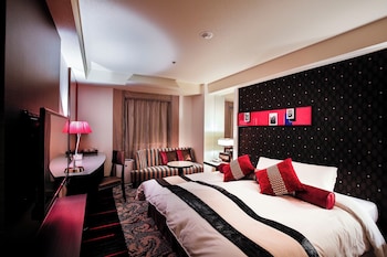 Executive Double Room - Non-Smoking