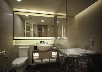 Studio Suite, 1 King Bed