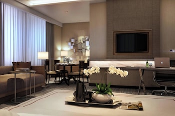 Studio Suite, 1 King Bed