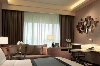 Deluxe Room, 2 Twin Beds