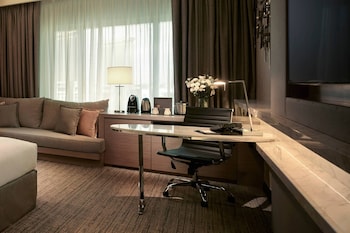 Studio Suite, 1 King Bed