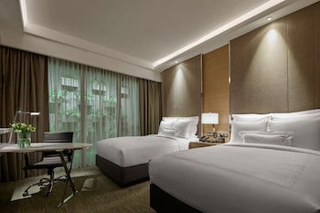 Superior Room, 2 Twin Beds