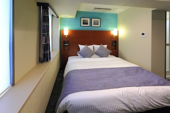 Standard Semi Double Room, Non Smoking