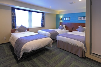Standard Triple Room, Non Smoking
