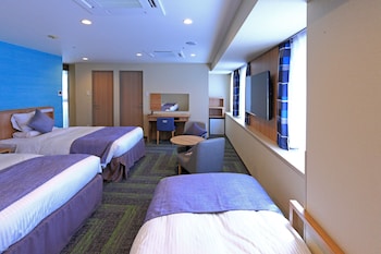 Superior Triple Room, Non Smoking