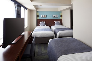 Standard Triple Room, Non Smoking
