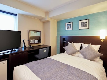 Standard Single Room, Non Smoking (No cleaning Service)