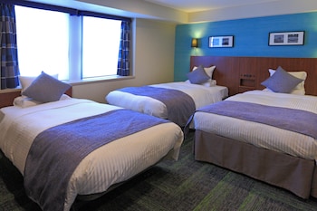 Superior Triple Room, Non Smoking