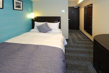 Standard Single Room, Non Smoking (No cleaning Service)