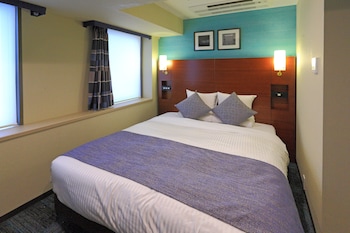 Standard Semi Double Room, Non Smoking