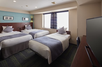 Superior Triple Room, Non Smoking