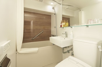 Standard Semi Double Room, Non Smoking
