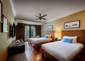 Garden - Suite