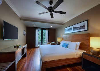 Garden - Suite