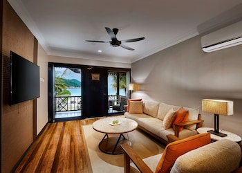 Ocean Front - Suite
