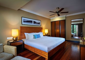 Garden - Suite