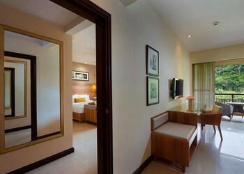Two-Bedroom Hill View