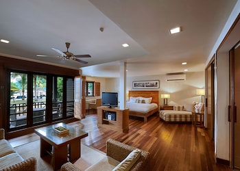 Ocean Front - Suite