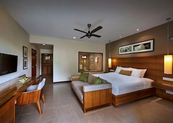 Two-Bedroom Hill View