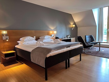 Superior Twin Room (Extra)