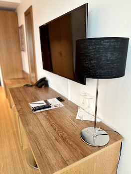 Economy Twin Room
