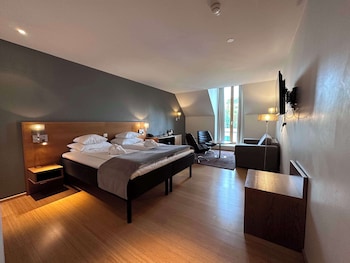 Superior Twin Room (Extra)