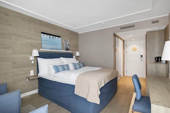 Superior Twin Room, 2 Twin Beds, Non Smoking