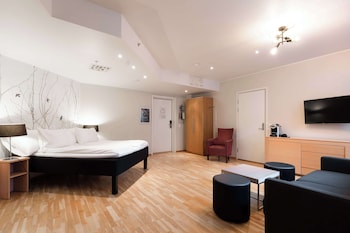 Presidential Suite