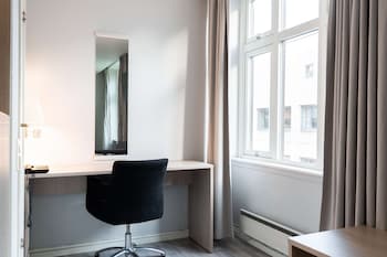 Family Room (Three)