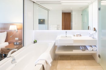 Business Room, 1 King Bed