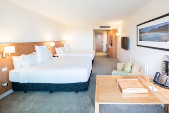 Business Room, 2 Queen Beds