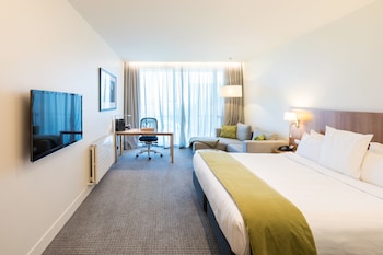 Business Room, 1 King Bed