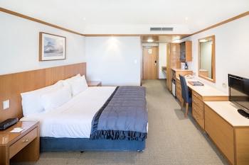Premium Room, 1 King Bed