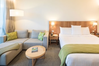 Business Room, 1 King Bed