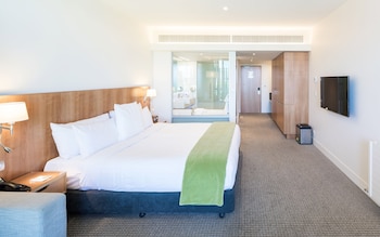 Business Room, 1 King Bed