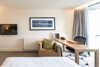 Business Room, 2 Queen Beds