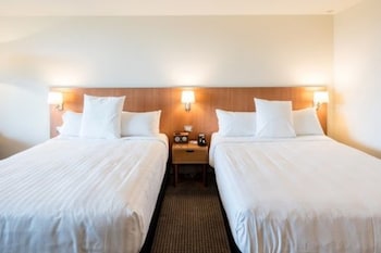 Business Room, 2 Queen Beds