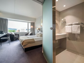 Superior Room, 1 Double Bed, Non Smoking
