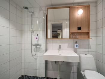 Deluxe Room, Balcony