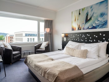 Superior Room, 1 Double Bed, Non Smoking