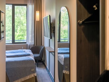 Standard Room, 2 Twin Beds, Non Smoking