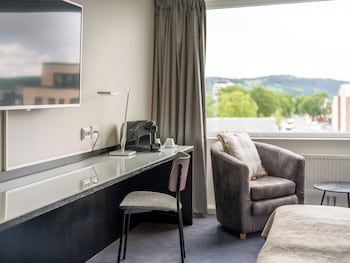 Superior Room, 1 Double Bed, Non Smoking