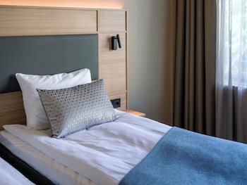 Standard Room, 2 Twin Beds, Non Smoking