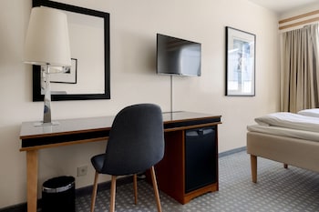 Economy Twin Room