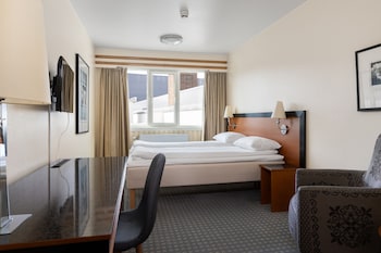 Economy Twin Room