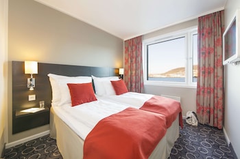Superior Room, Multiple Beds