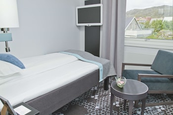 Room, 1 Twin Bed