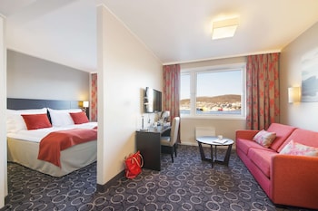 Superior Room, Multiple Beds