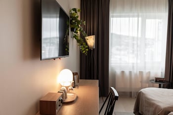 Standard Room, Twin or Double